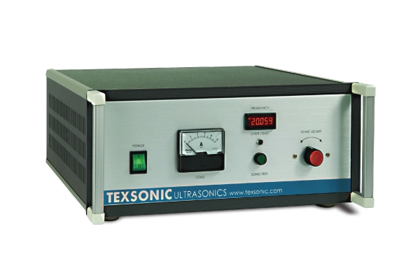 Ultrasonic generator TEX20